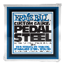 Ernie Ball - Pedal Steel 10-String E9 Tuning Stainless Steel Wound Electric Guitar Strings PS E9