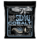 Ernie Ball Primo Slinky Cobalt Electric Guitar Strings 9.5-44 Gauge