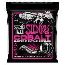 Ernie Ball - Super Slinky Cobalt Electric Guitar Strings 9-42 Gauge