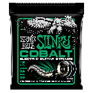 Ernie Ball - Not Even Slinky Cobalt Electric Guitar Strings 12-56 Gauge