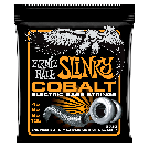 Ernie Ball - Hybrid Slinky Cobalt Electric Bass Strings 45-105 Gauge
