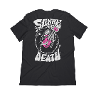 Slinky Till Death T-Shirt MD