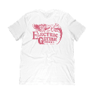 62 Electric Guitar T-Shirt MD