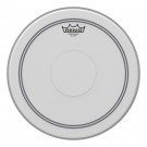 Remo - Powerstroke P3 Coated Drumhead - Top Clear Dot, 13" Coated  