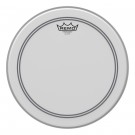Remo - Powerstroke P3 Coated Drumhead, 14" Coated White 