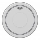 Remo - Powerstroke P3 Coated Drumhead - Top Clear Dot, 14" Coated  