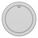 Remo 24" White Coated Powerstroke P3 Batter Bass Drumhead