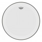 Remo 20" Smooth White Powerstroke P3 Front Resonant Bass Drumhead