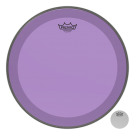 Remo 16" Purple Colortone Powerstroke 3 Bass Drumhead