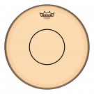 Remo 13" Colortone Orange Powerstroke P77 Snare Batter Drumhead