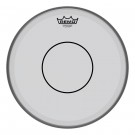 Remo 14" Colortone Smoke Powerstroke P77 Snare Batter Drumhead