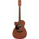The Ibanez PC12MHLCE OPN Acoustic Guitar