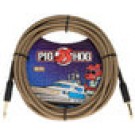 Pig Hog "Tuscan Brown" Instrument Cable, 20ft