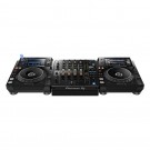 Pioneer DJ DJM-750MK2 4-channel mixer with club DNA