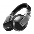 Pioneer DJ HDJ-X10 Silver; Flagship professional over-ear DJ headphones