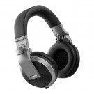 Pioneer DJ HDJ-X5 Silver; Over-ear DJ headphones