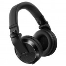 Pioneer DJ HDJ-X7 Black; Professional over-ear DJ headphones