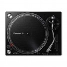 Pioneer DJ PLX-500 High-torque, direct drive turntable (black)