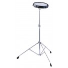 Dixon 8" Tunable Practice Pad Kit with Stand