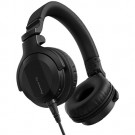 Pioneer DJ HDJ-CUE1BT Bluetooth Headphones, Black 