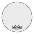 Remo 16" 2 Ply 7ml Powermax® 2 Crimplock Bass Drumhead