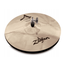 Zildjian A20510 14" A Custom Hihat Cymbals - Pair