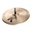 Zildjian K0823 14" K Series Hi Hat Cymbals - Pair