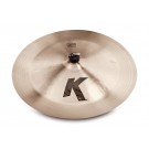 Zildjian K0885 19" K Series China Cymbal