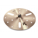 Zildjian K0890 16" K Series EFX Cymbal