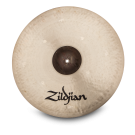 Zildjian K0935 20" K Series Cluster Crash Cymbal