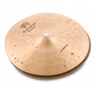 Zildjian K1070 14" K Constantinople HiHat Cymbals - Pair