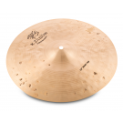 Zildjian K1071 14" K Constantinople Hihat Cymbal - Top