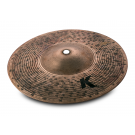 Zildjian K1401 10" K Custom Special Dry Splash Cymbal