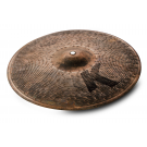 Zildjian K1410 14" K Custom Special Dry HiHat - Bottom Cymbal