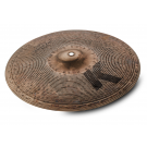 Zildjian K1414 15" K Custom Special Dry Hihat - Top Cymbal Only