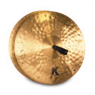 Zildjian - K2108 20" K Symphonics Traditional Series - Pair