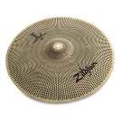 Zildjian L80 Low Volume 20" Ride Cymbal