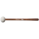 Vic Firth - MB4H Corpsmaster Bass mallet - x-large head – hard  (PR)