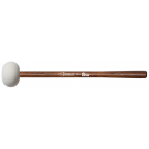 Vic Firth MB5H Corpsmaster Bass Drum mallet - XX Large Hard head (PR)