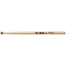 Vic Firth - Corpsmaster Snare -- Chop-Out Practice Stick Drumsticks