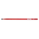 Vic Firth - 5BN in red with NOVA imprint Drumsticks