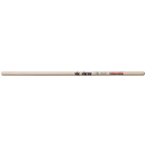 Vic Firth  Alex Acuña Conquistador Clear Timbale Drumsticks