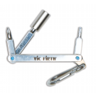 Vic Firth - VICKEY3 Multitool Drum Key