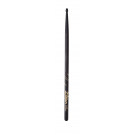 Zildjian - 5A Acorn Tip Black Drumsticks