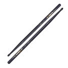 Zildjian - 5B Nylon Black Drumsticks