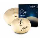 Zildjian ZP1418 Planet Z Fundamentals Cymbal Set Pack 14/18