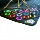 Protection Racket 26-Piece Coloured Drum Mat Markers
