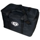 Protection Racket Classic Large Cajon Bag in Black