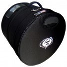 Protection Racket 16"x 16" AAA Rigid Floor Tom Drum Bag / Case