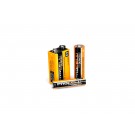Hosa - PRO-AA4 - Duracell Procell Batteries, AA, 24 pc